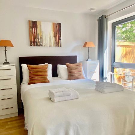 Your Space Apartments - Eden House CBG エクステリア 写真