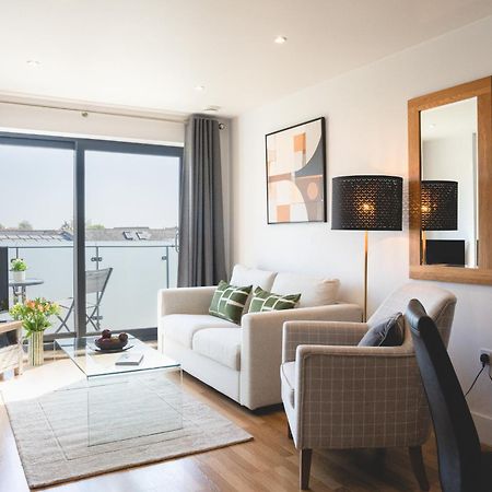 Your Space Apartments - Eden House CBG エクステリア 写真