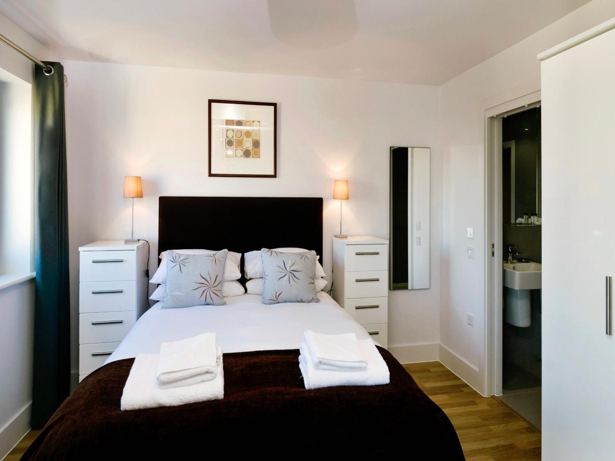 Your Space Apartments - Eden House CBG エクステリア 写真