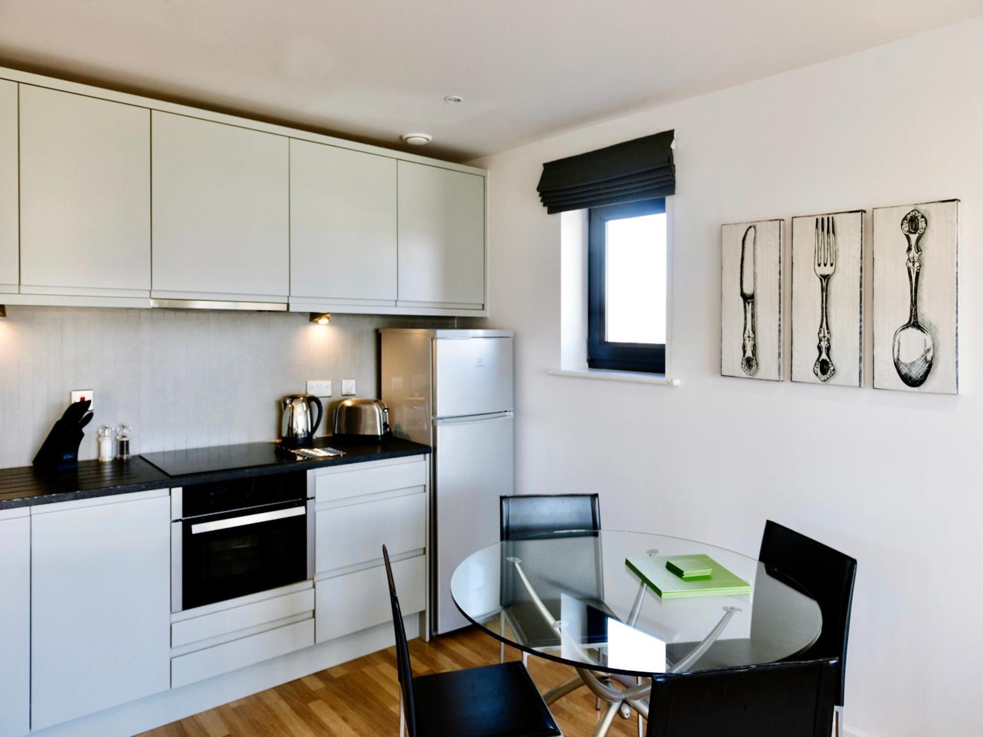 Your Space Apartments - Eden House CBG エクステリア 写真