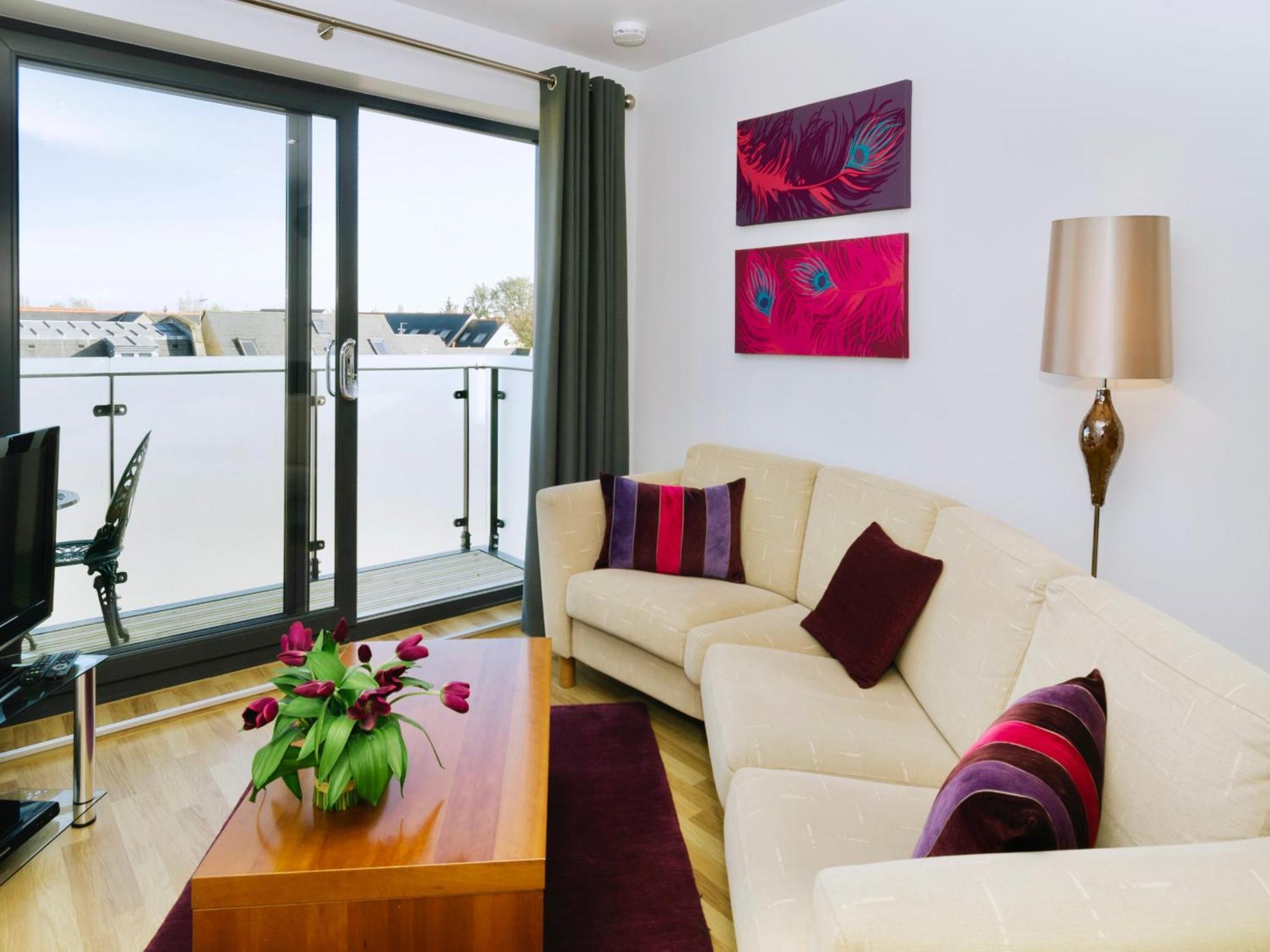 Your Space Apartments - Eden House CBG エクステリア 写真