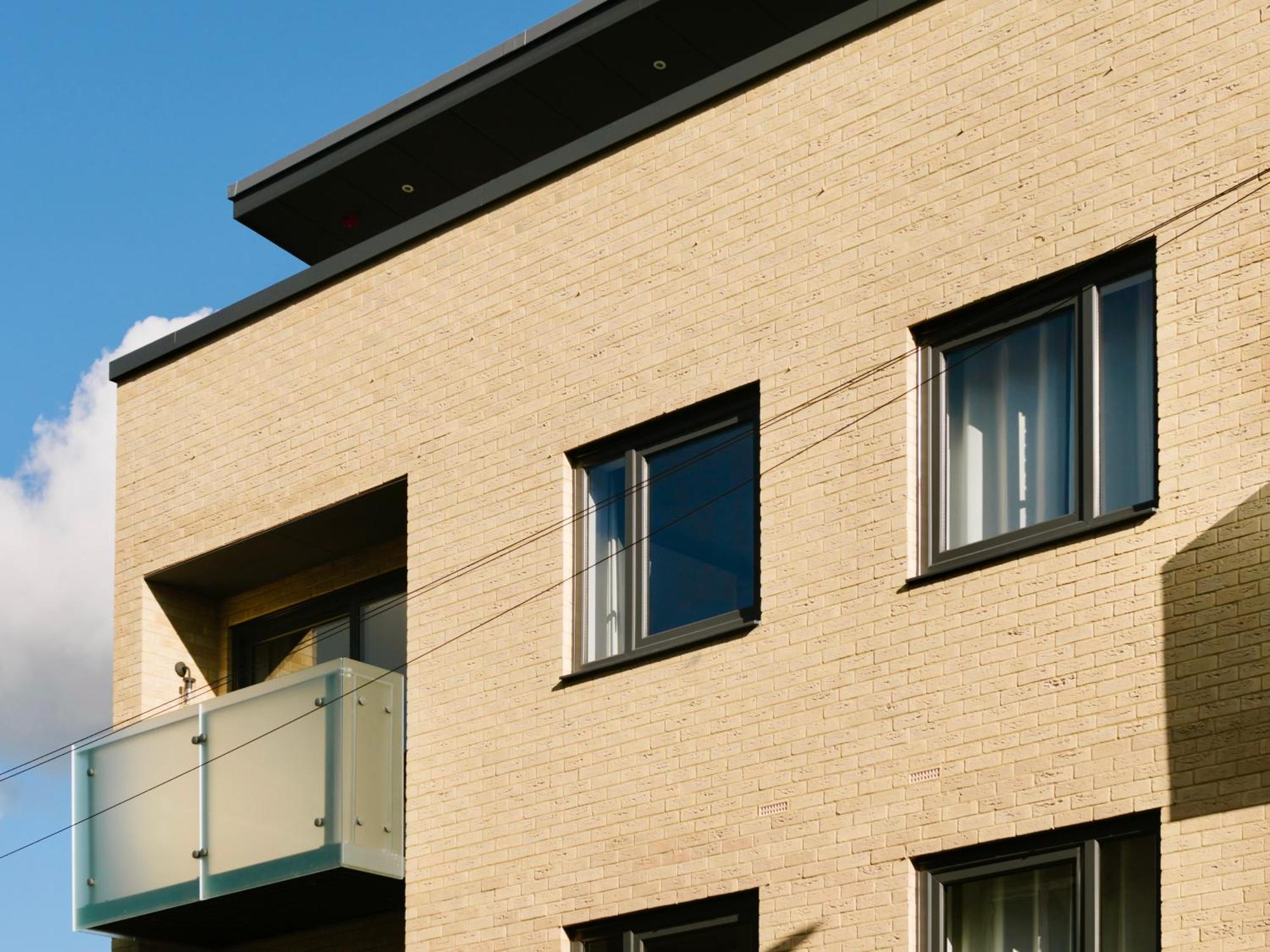 Your Space Apartments - Eden House CBG エクステリア 写真