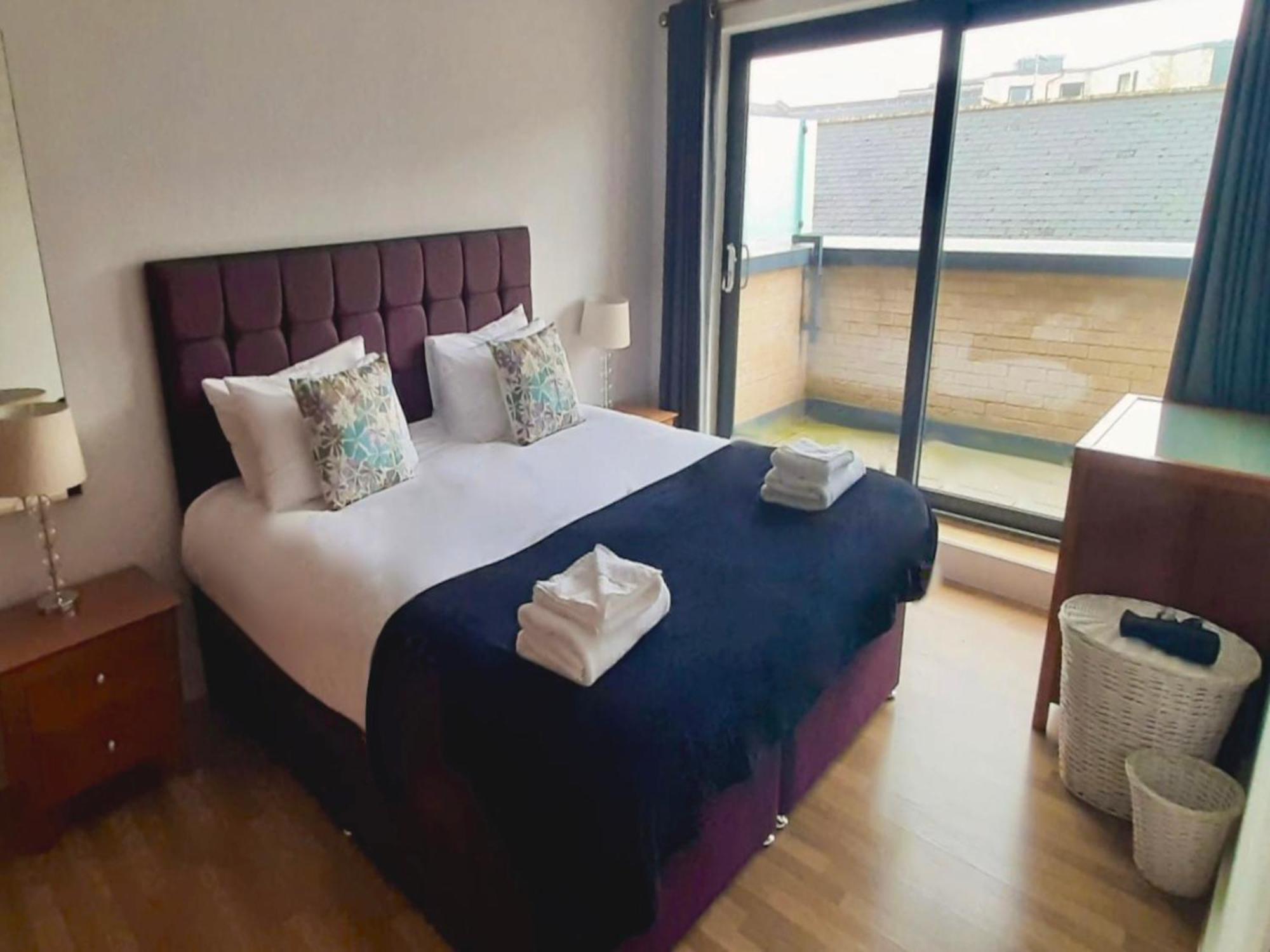 Your Space Apartments - Eden House CBG エクステリア 写真