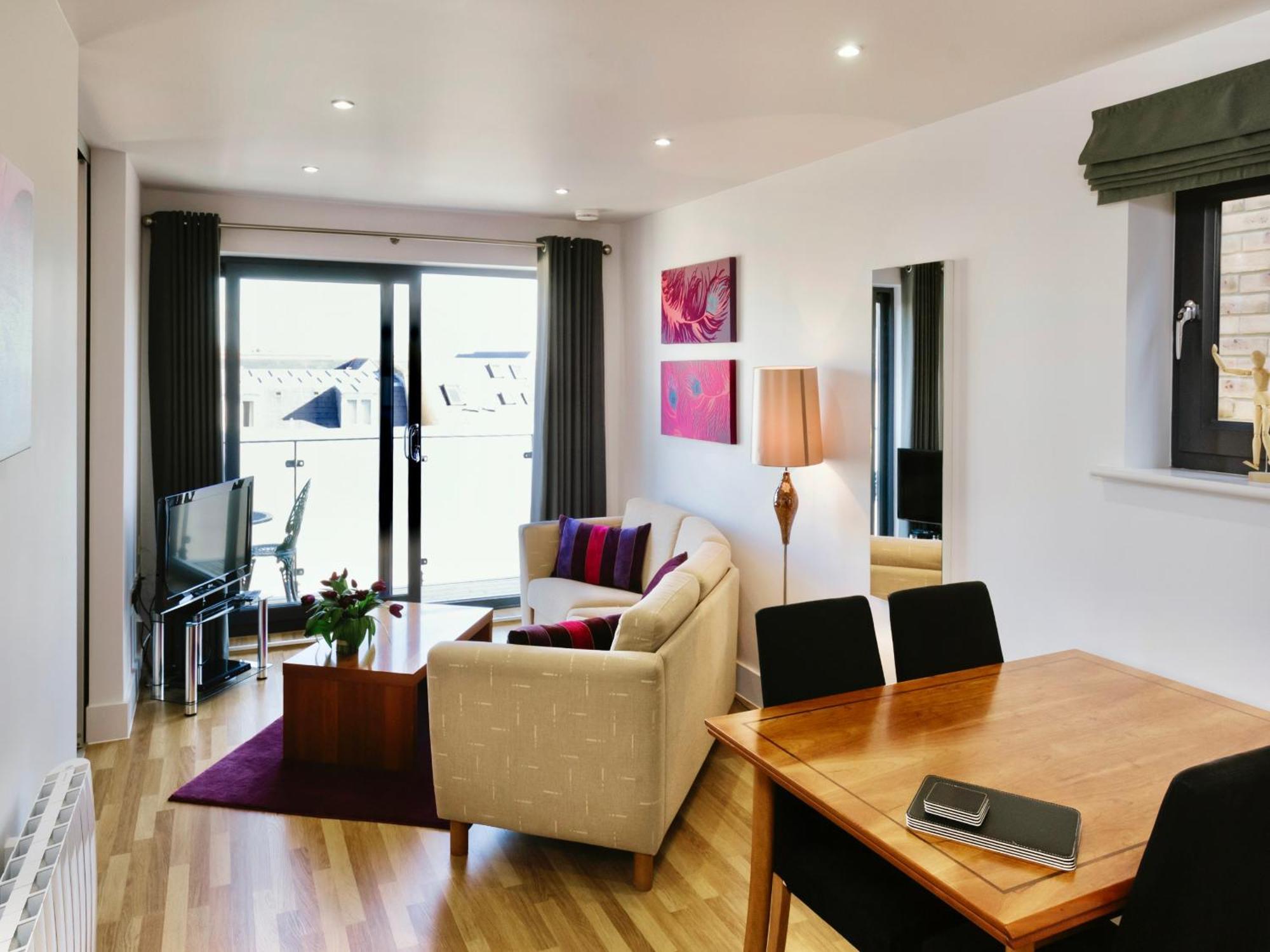 Your Space Apartments - Eden House CBG エクステリア 写真