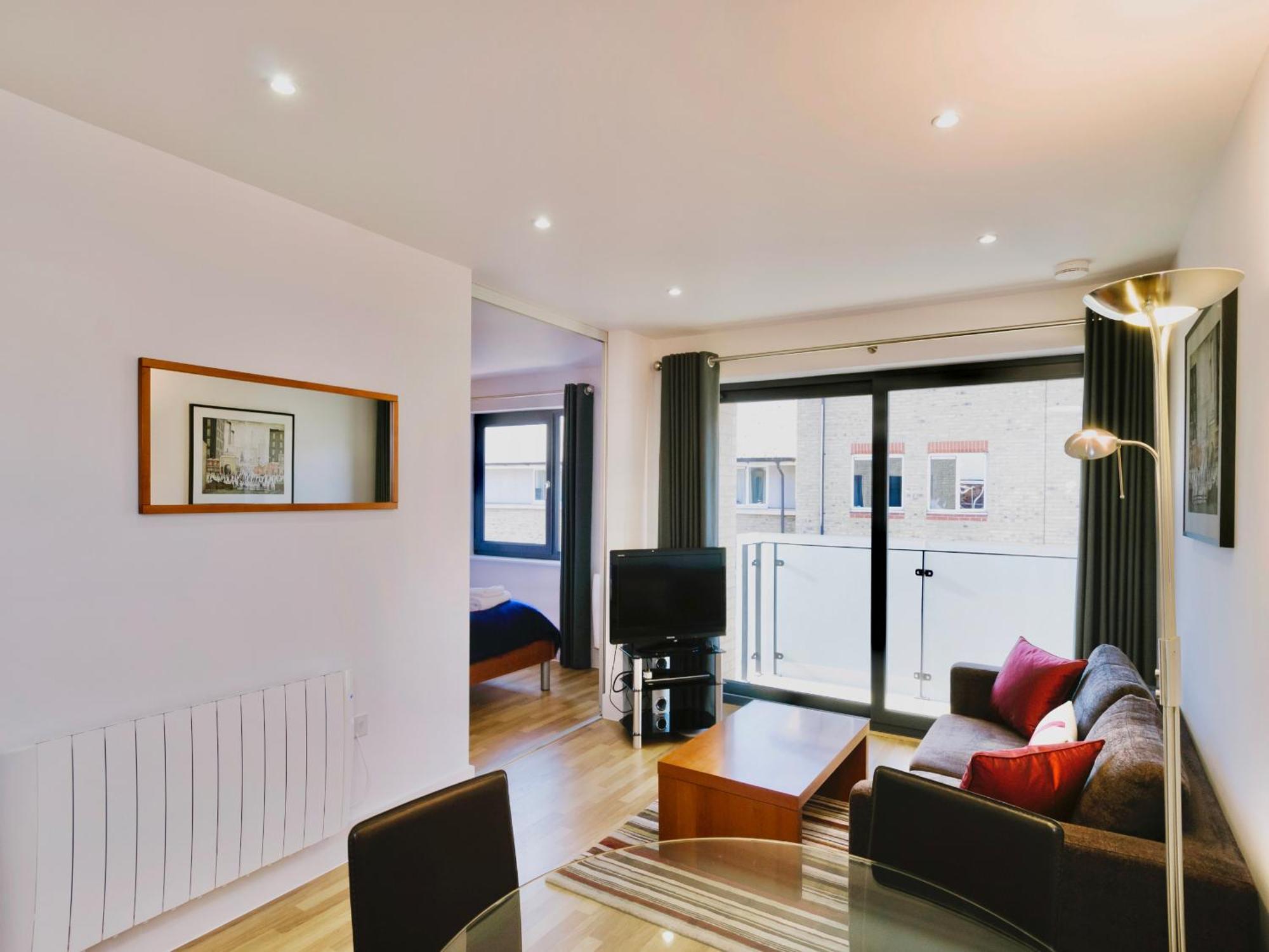 Your Space Apartments - Eden House CBG エクステリア 写真