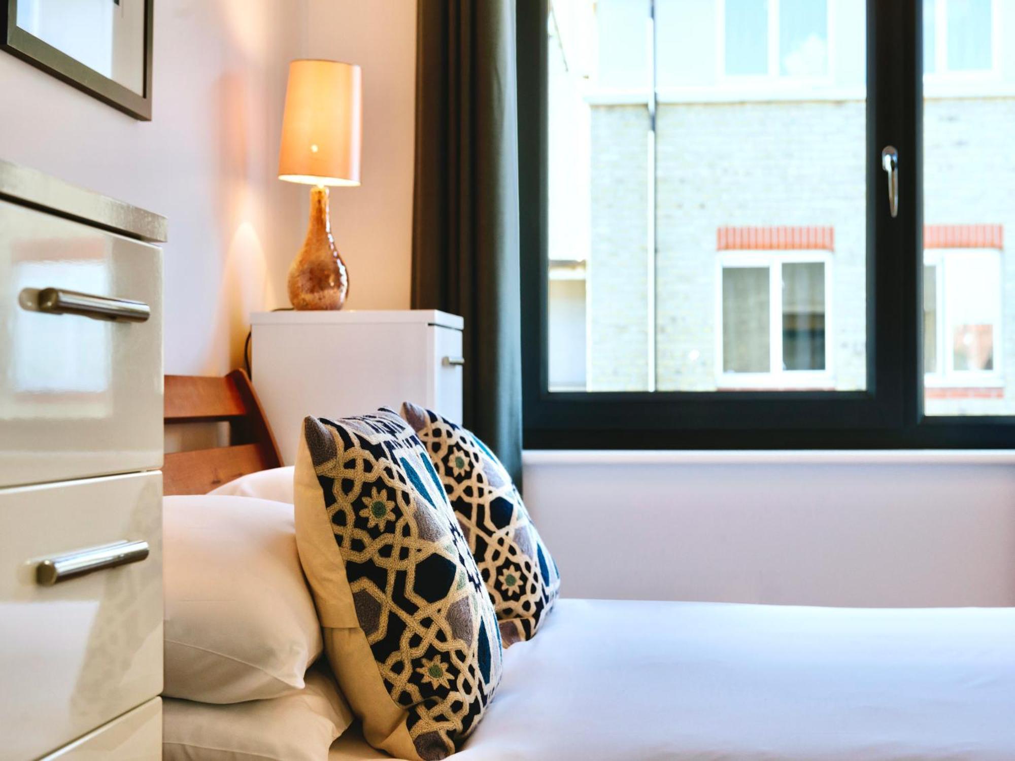 Your Space Apartments - Eden House CBG エクステリア 写真