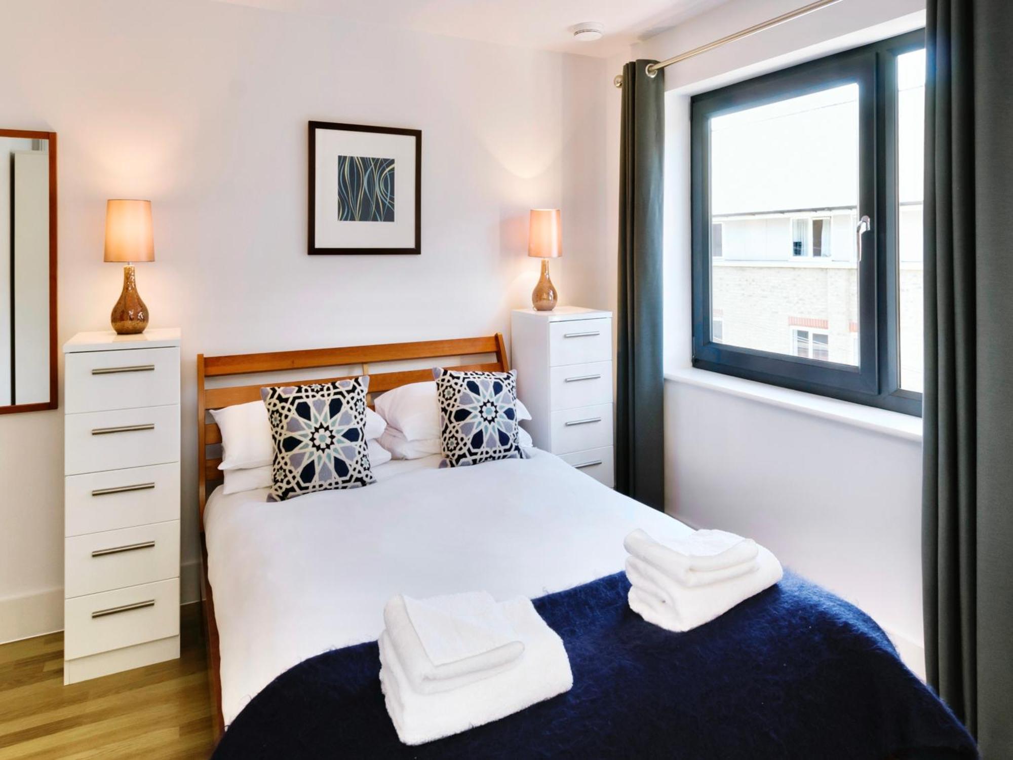 Your Space Apartments - Eden House CBG エクステリア 写真