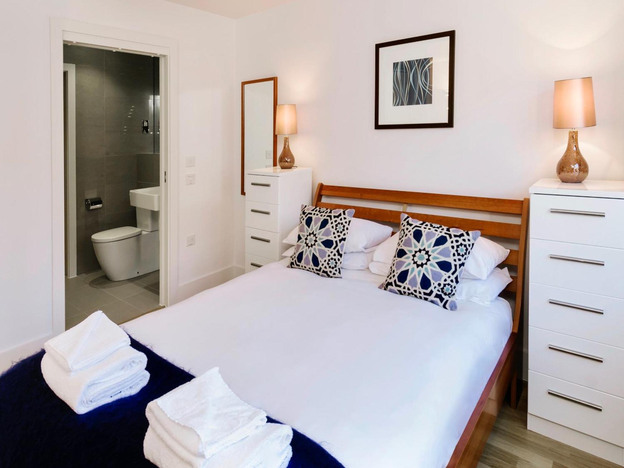 Your Space Apartments - Eden House CBG エクステリア 写真