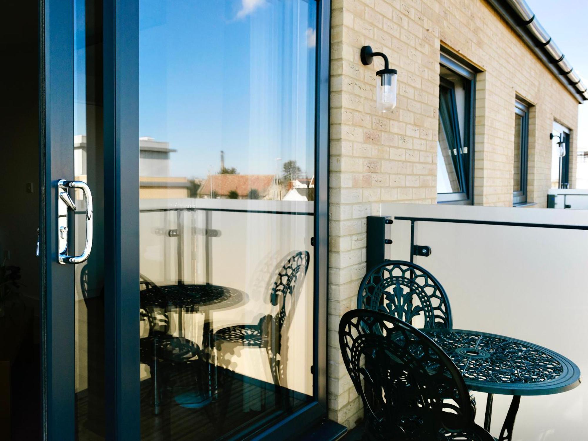 Your Space Apartments - Eden House CBG エクステリア 写真