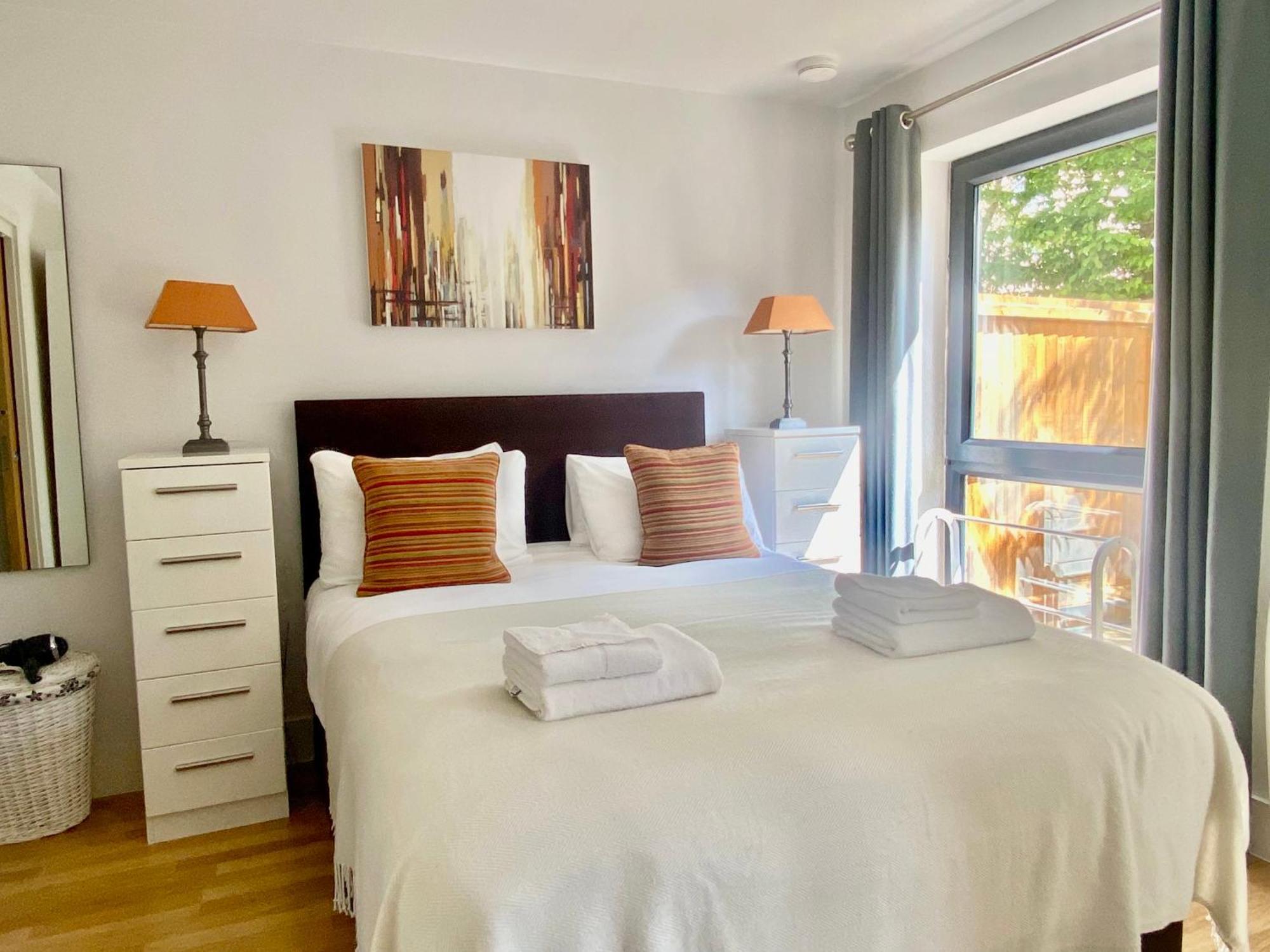 Your Space Apartments - Eden House CBG エクステリア 写真