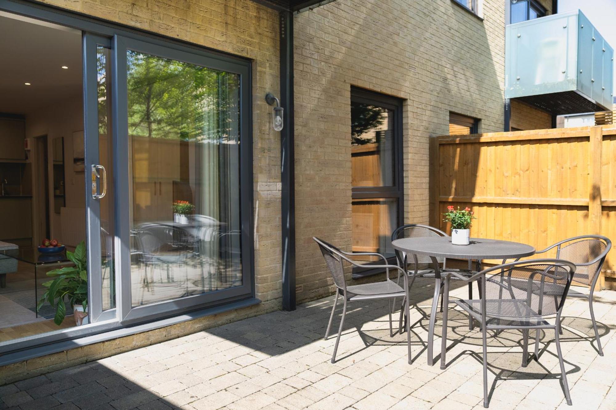 Your Space Apartments - Eden House CBG エクステリア 写真