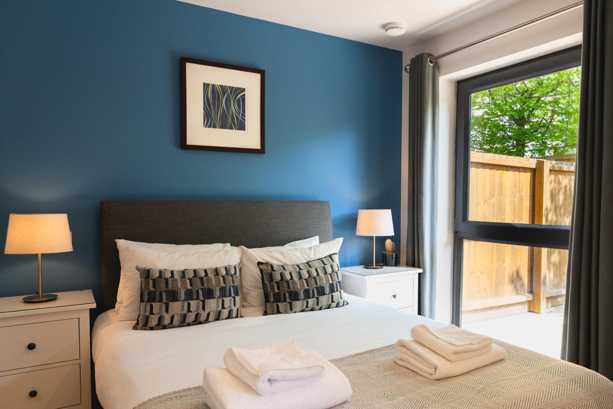 Your Space Apartments - Eden House CBG エクステリア 写真