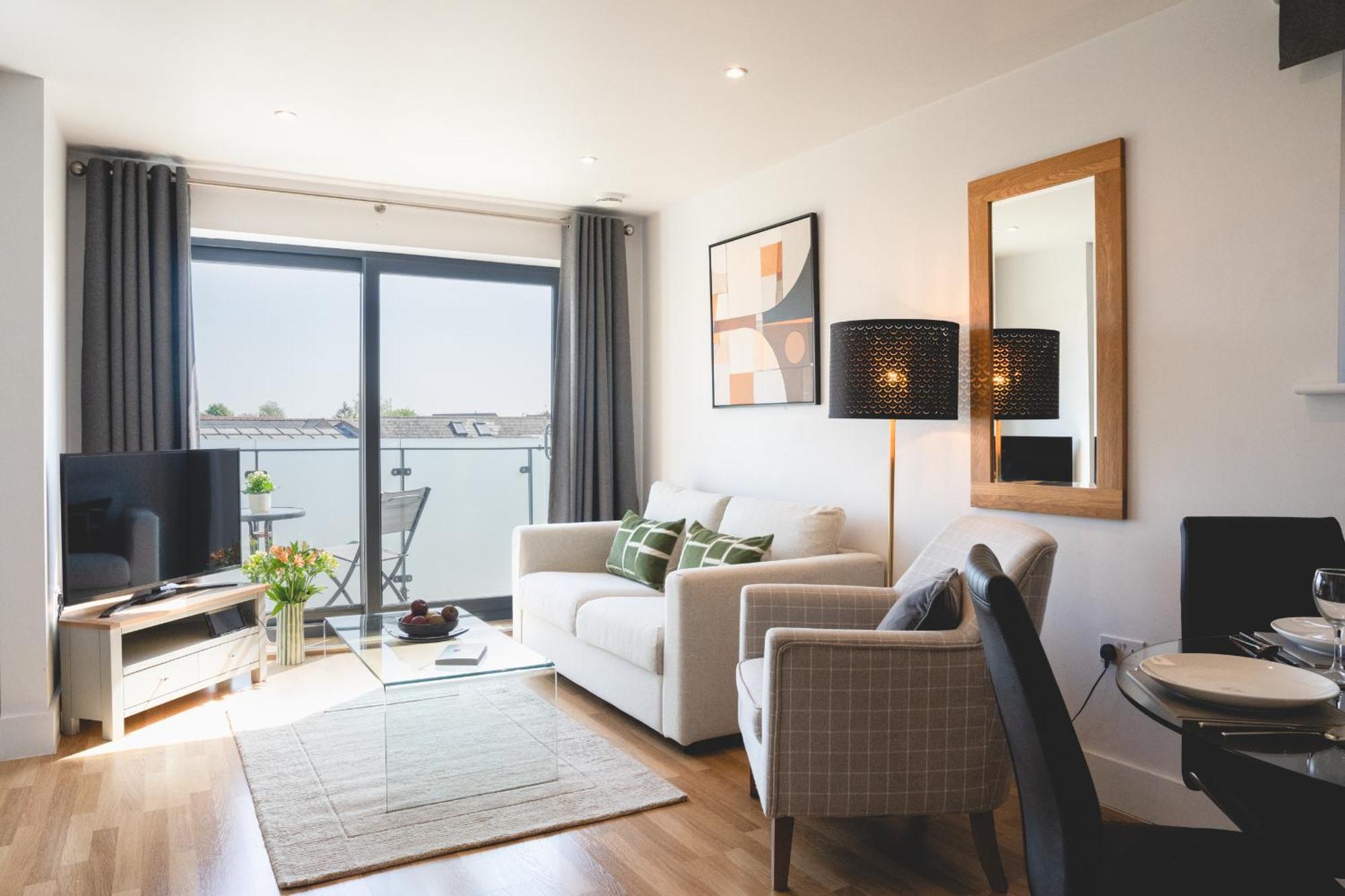 Your Space Apartments - Eden House CBG エクステリア 写真