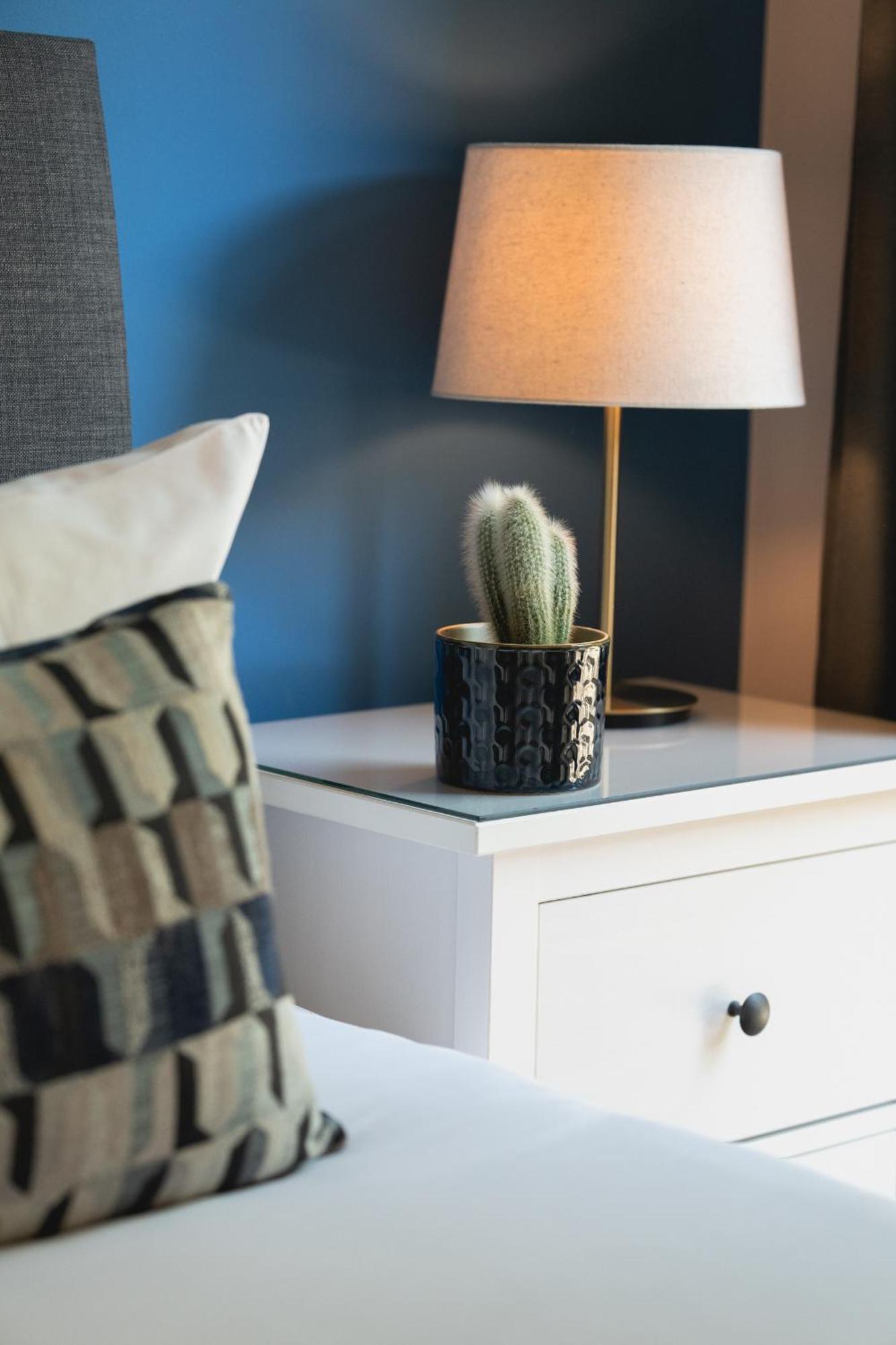 Your Space Apartments - Eden House CBG エクステリア 写真
